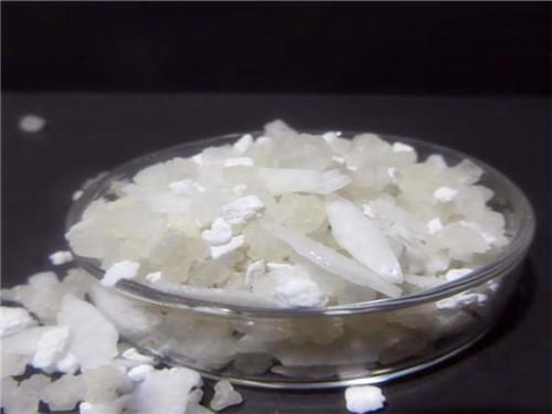 七水硫酸鎂水泥的凝結(jié)時間