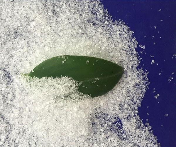 七水硫酸鎂的應用