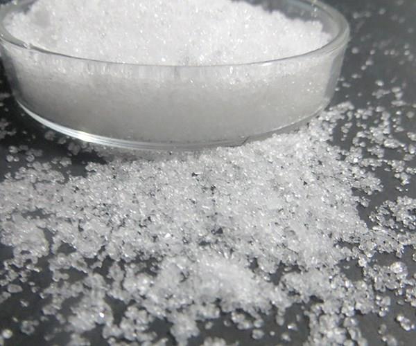 談談環保融雪劑的優勢